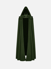 Ancient Wizard's Cloak