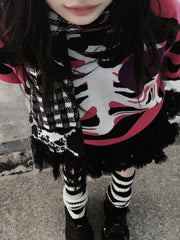 Multi Leg Centipede Sweater