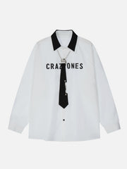 classic shirt - Limited Anagoc Edition