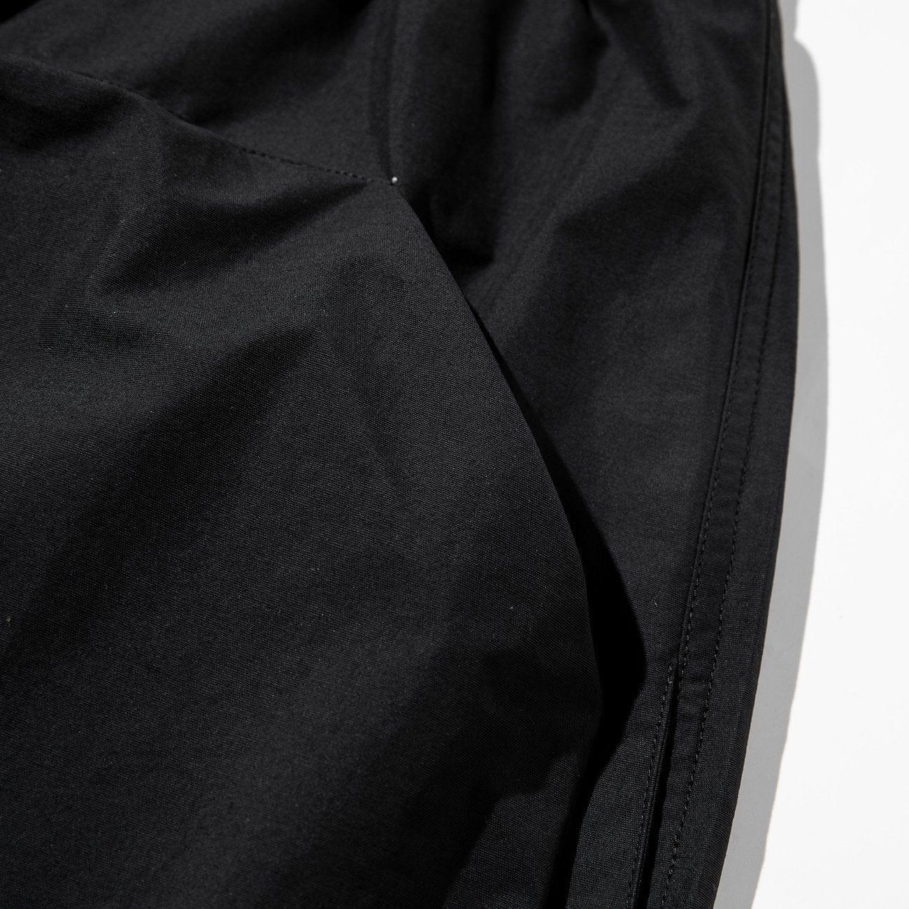 Patchwork Big Pockets Cargo Short
