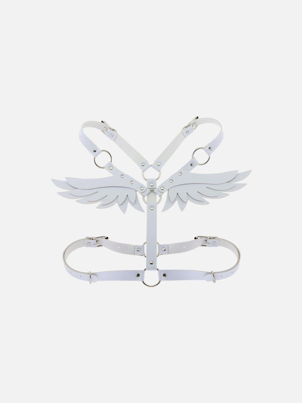 Little Wings Belt