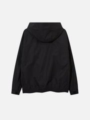 Zip Up Big Pocket Jacket