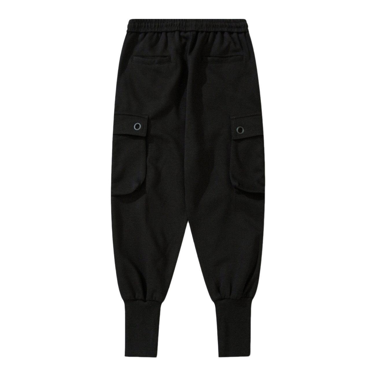 Big Pocket Function Pants