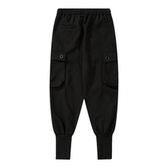 Big Pocket Function Pants