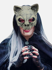 3D Skeleton Mask