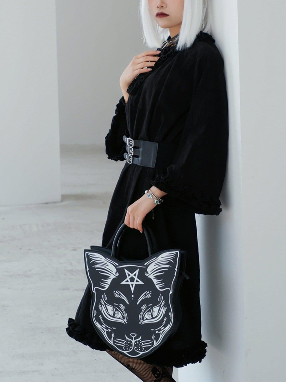 Dark Cat Bag