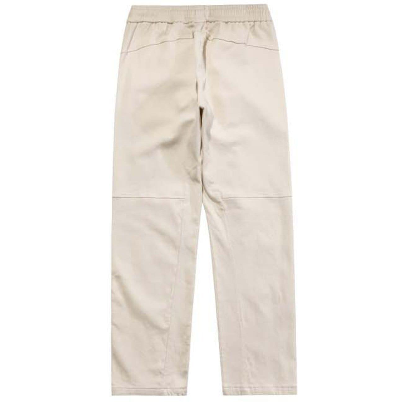 Multi-layer Zipper Pants