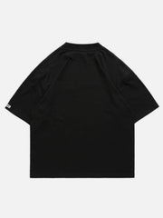 One Eyed Alien Graphic Tee
