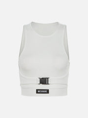 Schoolbag Buckle Vest