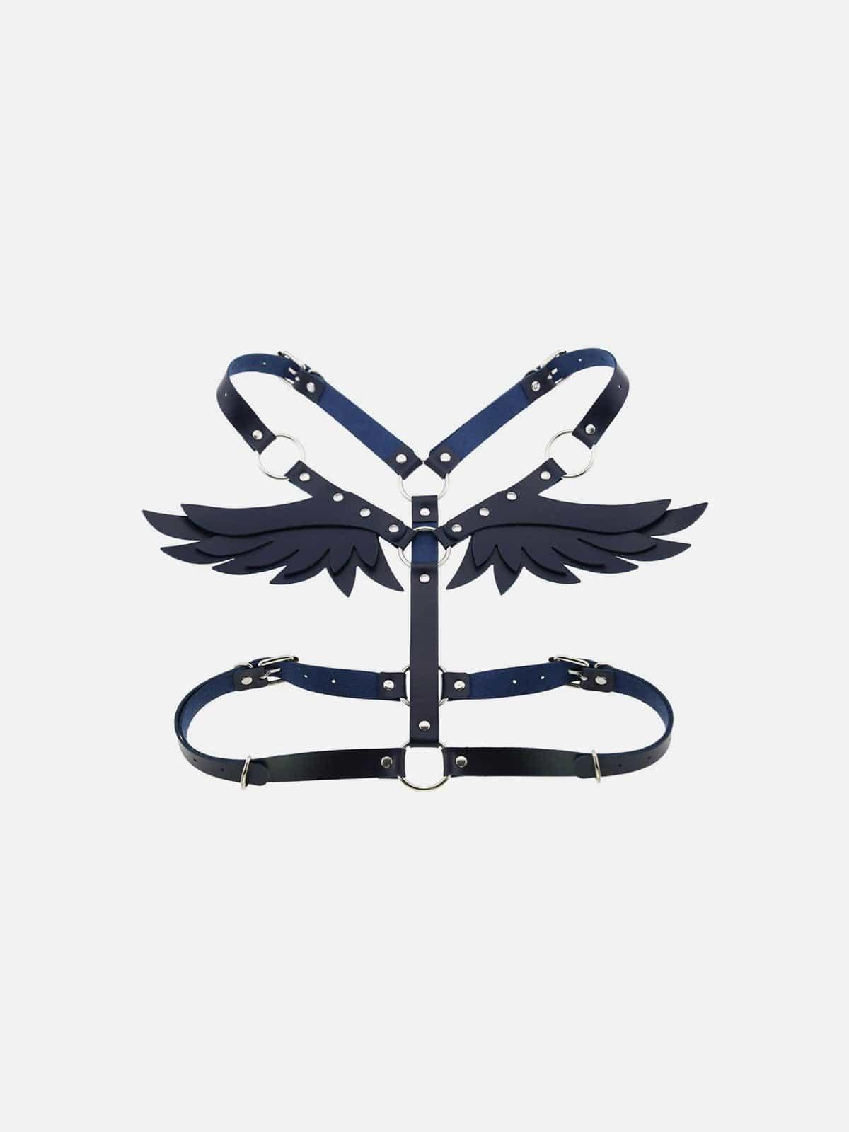 Little Wings Belt