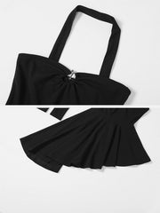 Irregular Dress