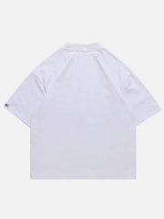 One Eyed Alien Graphic Tee
