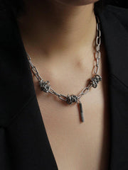 Thorns Necklace