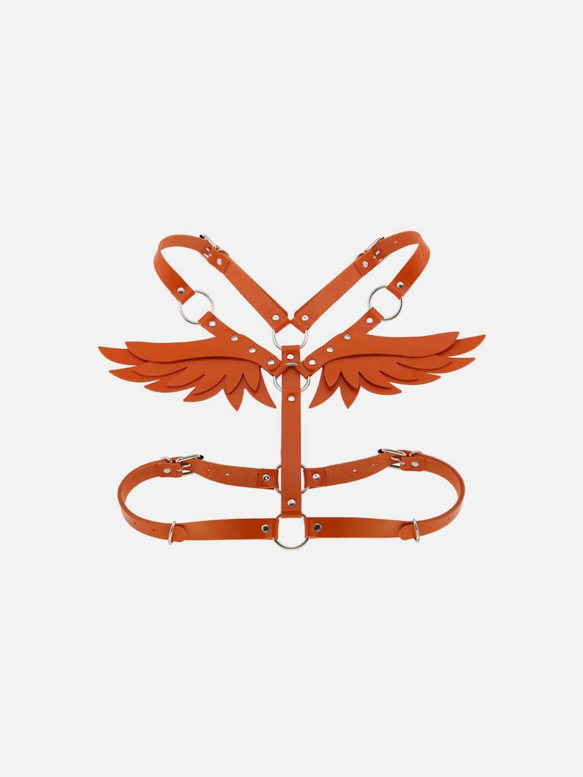 Little Wings Belt