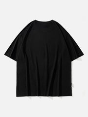 Watch Handcuffs Graphic Tee