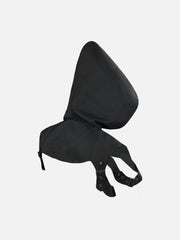 Punk Adjustable Buckle Hat