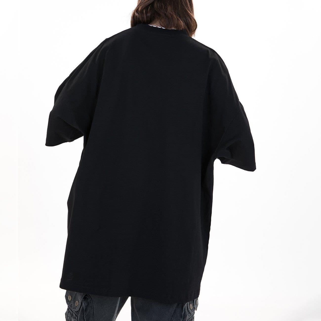 Shocker Print Tee