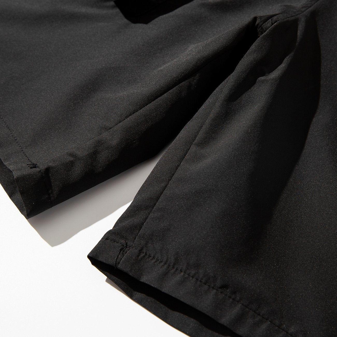 Multi Pockets Drawstring Cargo Shorts