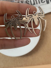 Rock Spider Hair Accessories
