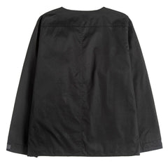 Dark Function Multi Pockets Cardigan Jacket