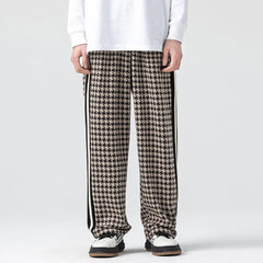 Vintage Geometry Pants