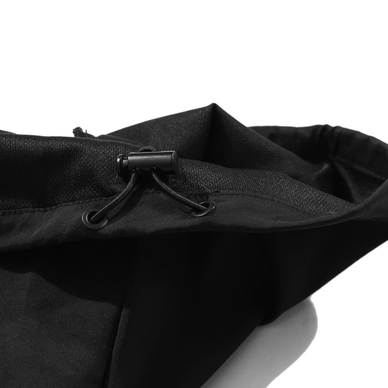 Functional Folds Pants
