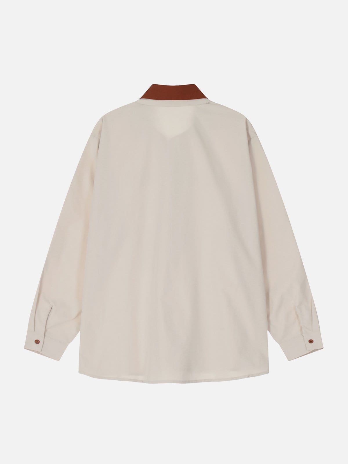 classic shirt - Limited Anagoc Edition