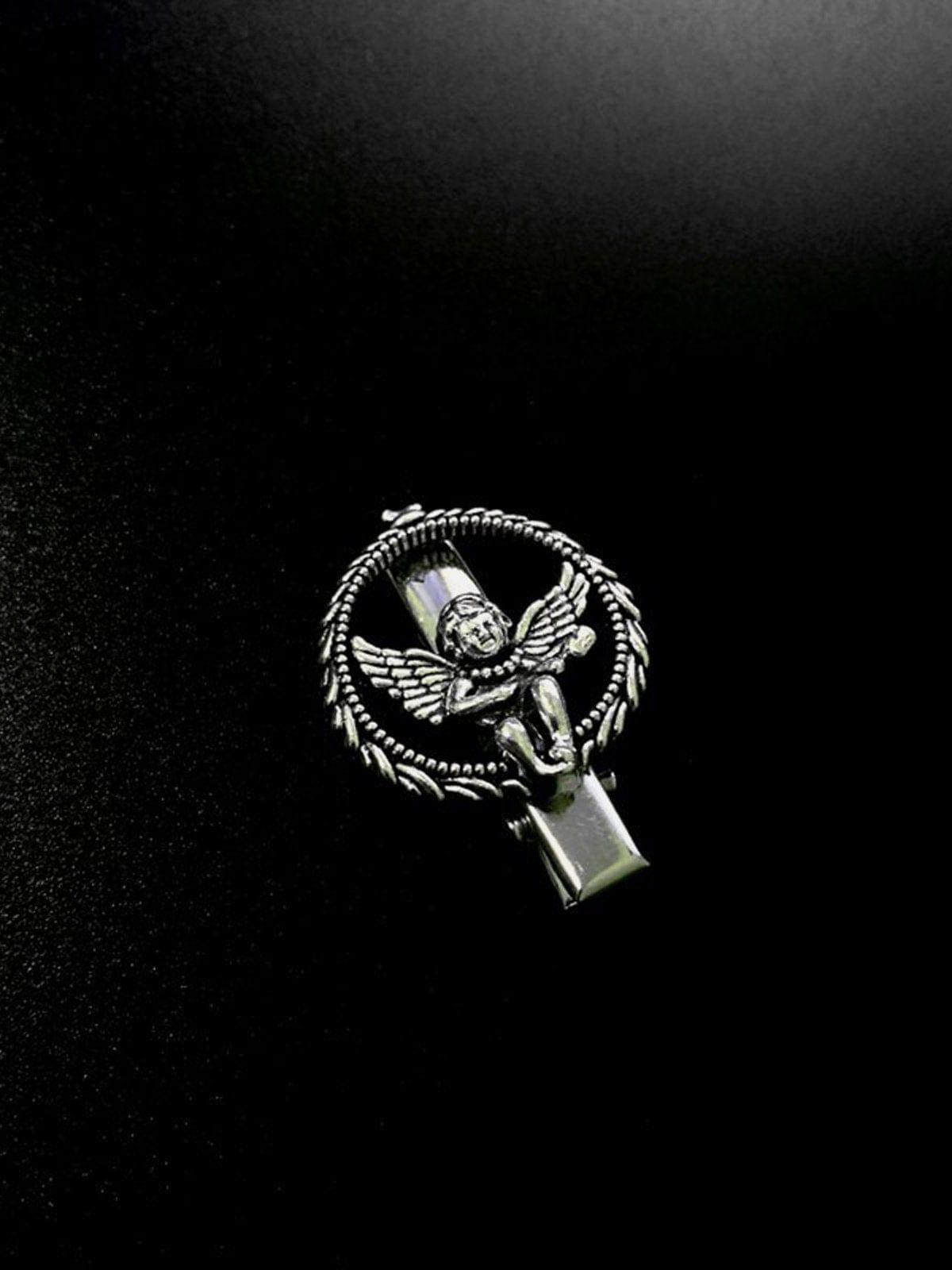 Vintage Spider Skull Hair Accessories