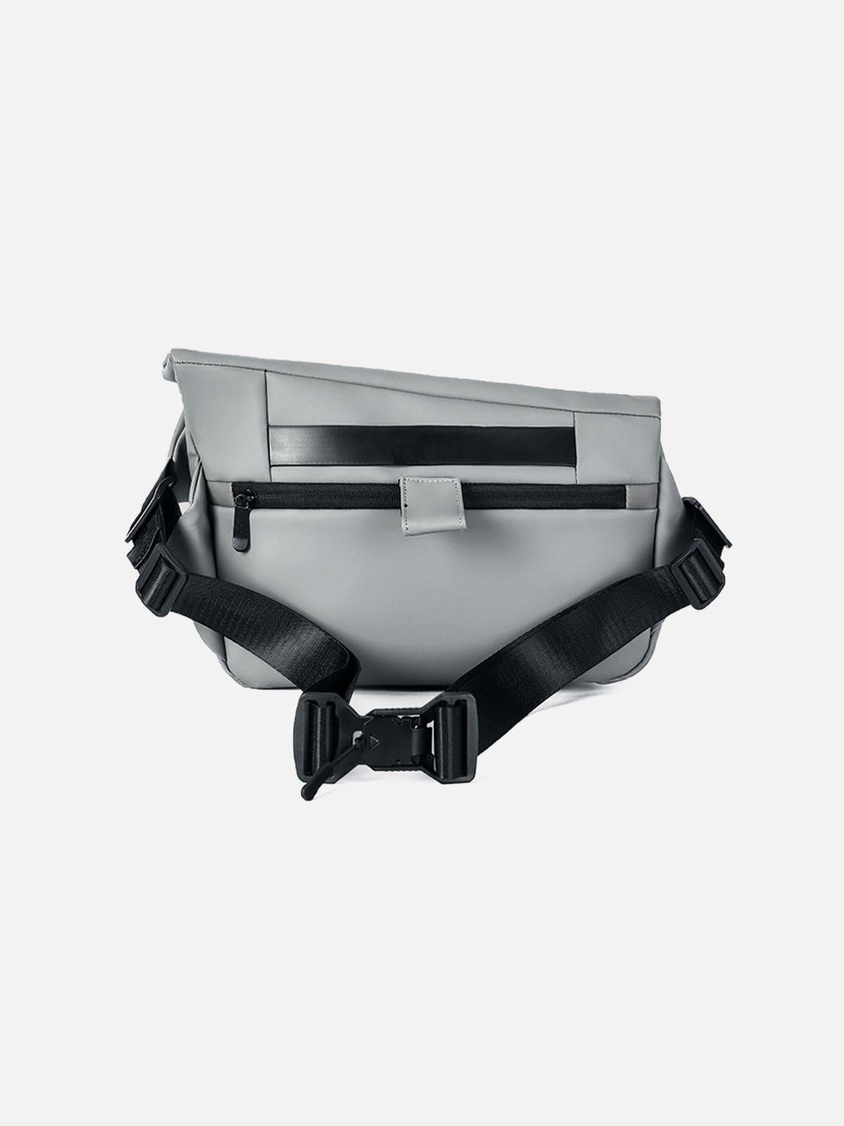 Waterproof Messenger Bag
