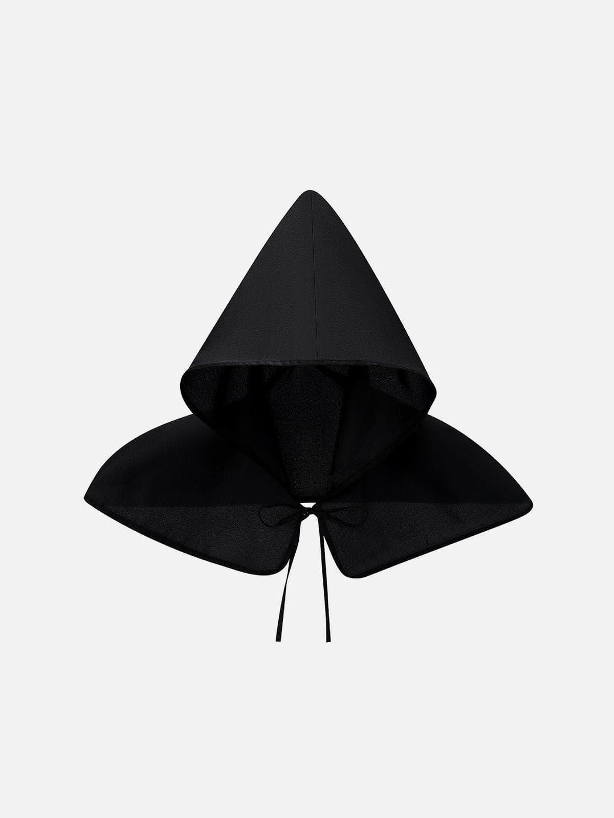 Halloween Bandage Cloak