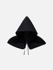 Halloween Bandage Cloak