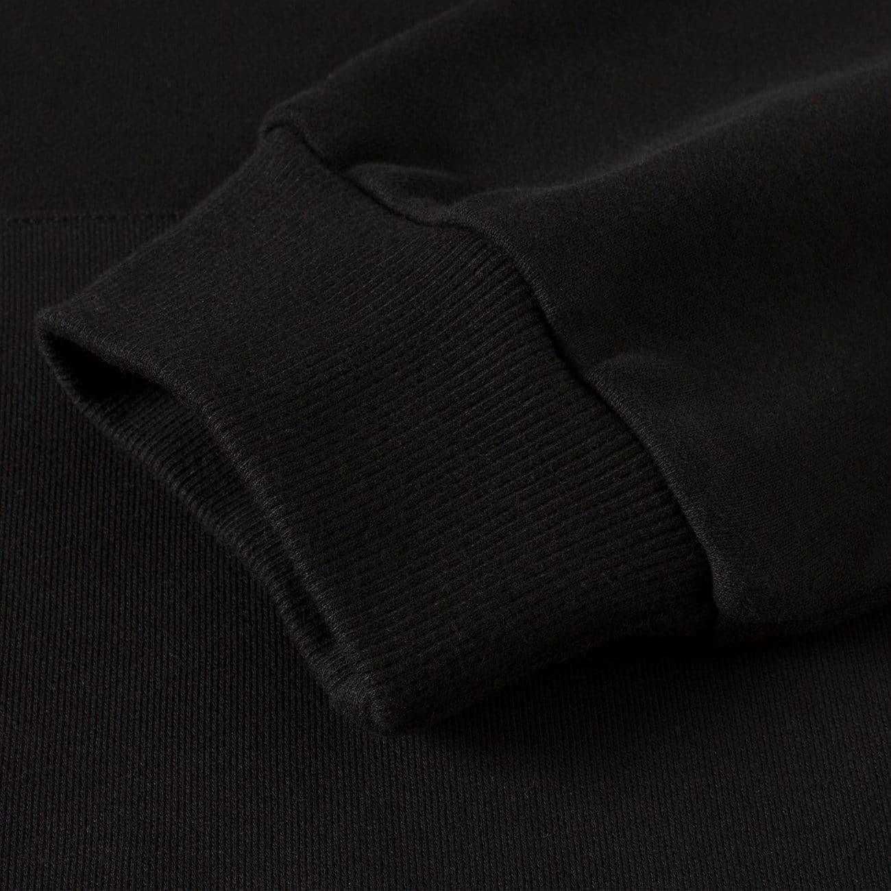 Dragon Embroidery Hoodies