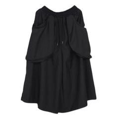 Big Pocket Wide Leg Pants