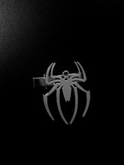 Vintage Spider Skull Hair Accessories