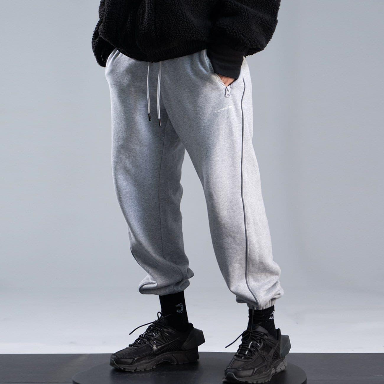Side Reflective Pants