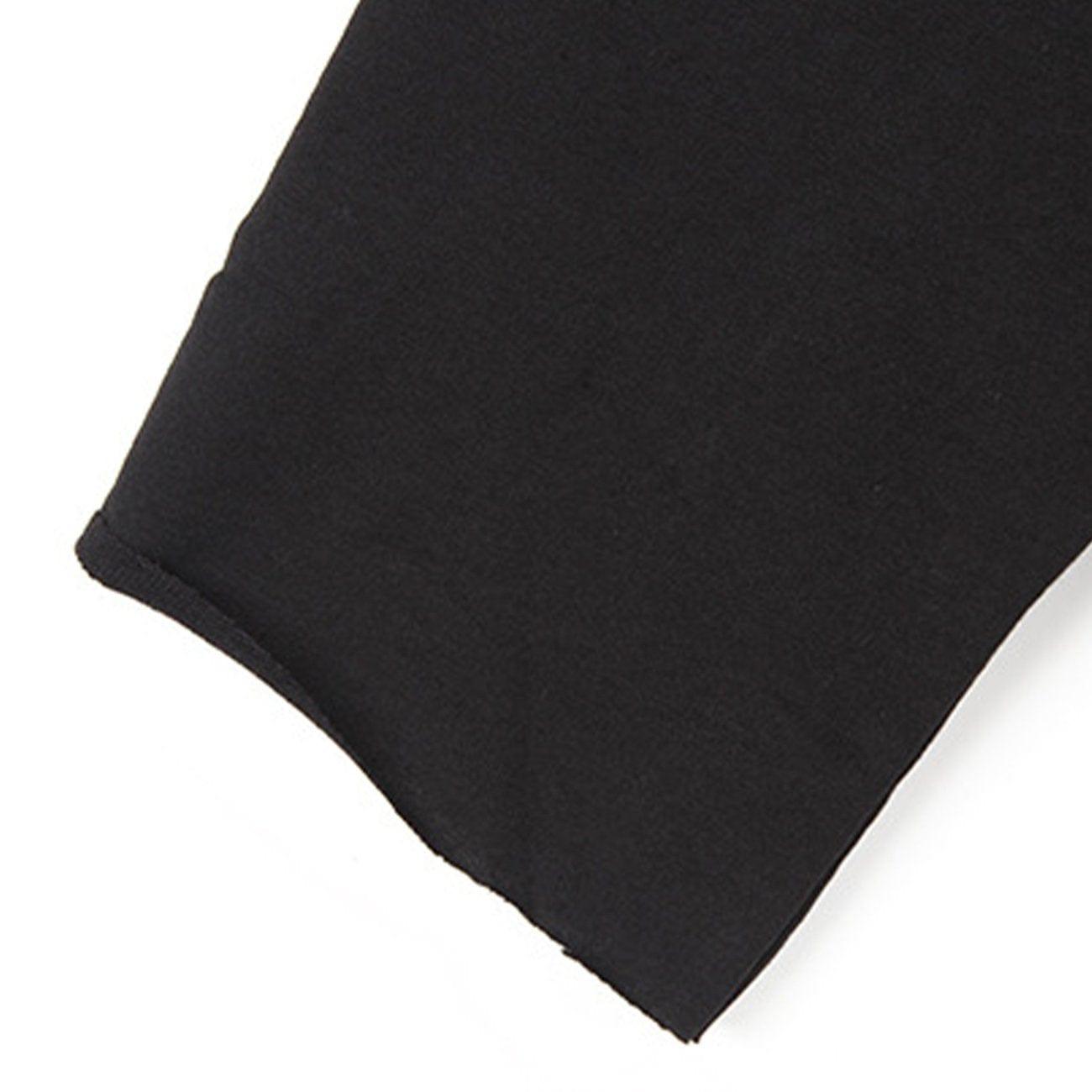 Dark Style Cut Sweatshirt