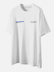 Function "C" Print Tee