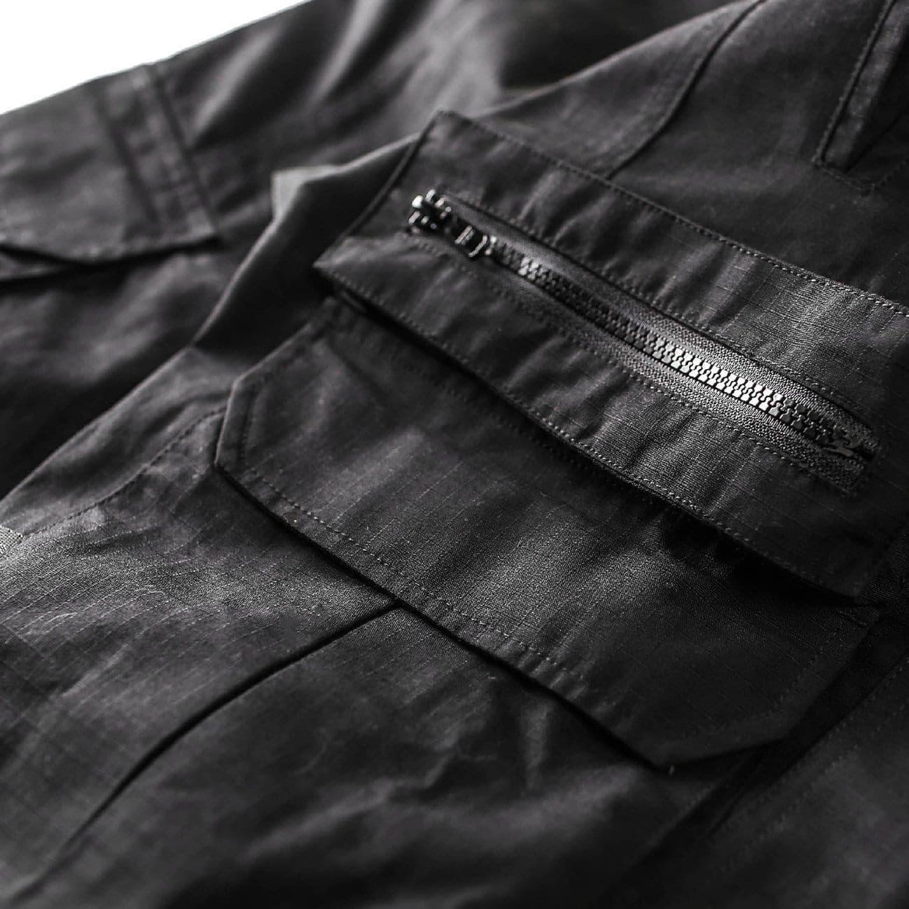 Combat Multi Pockets Cargo Pants