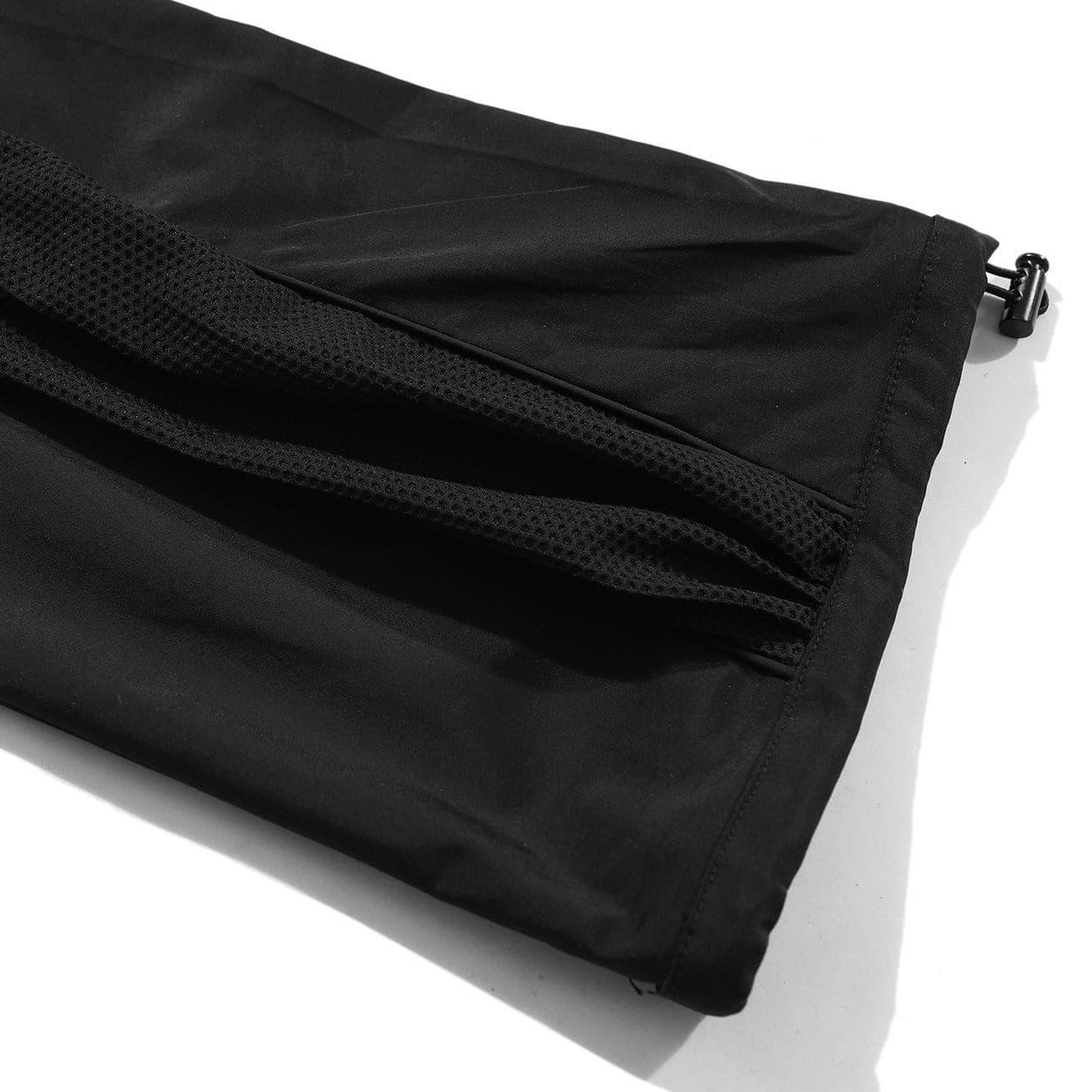 Functional Folds Pants