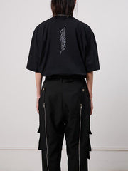 Cyberpunk Graphic Tee