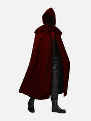 Gothic Tie Cloak