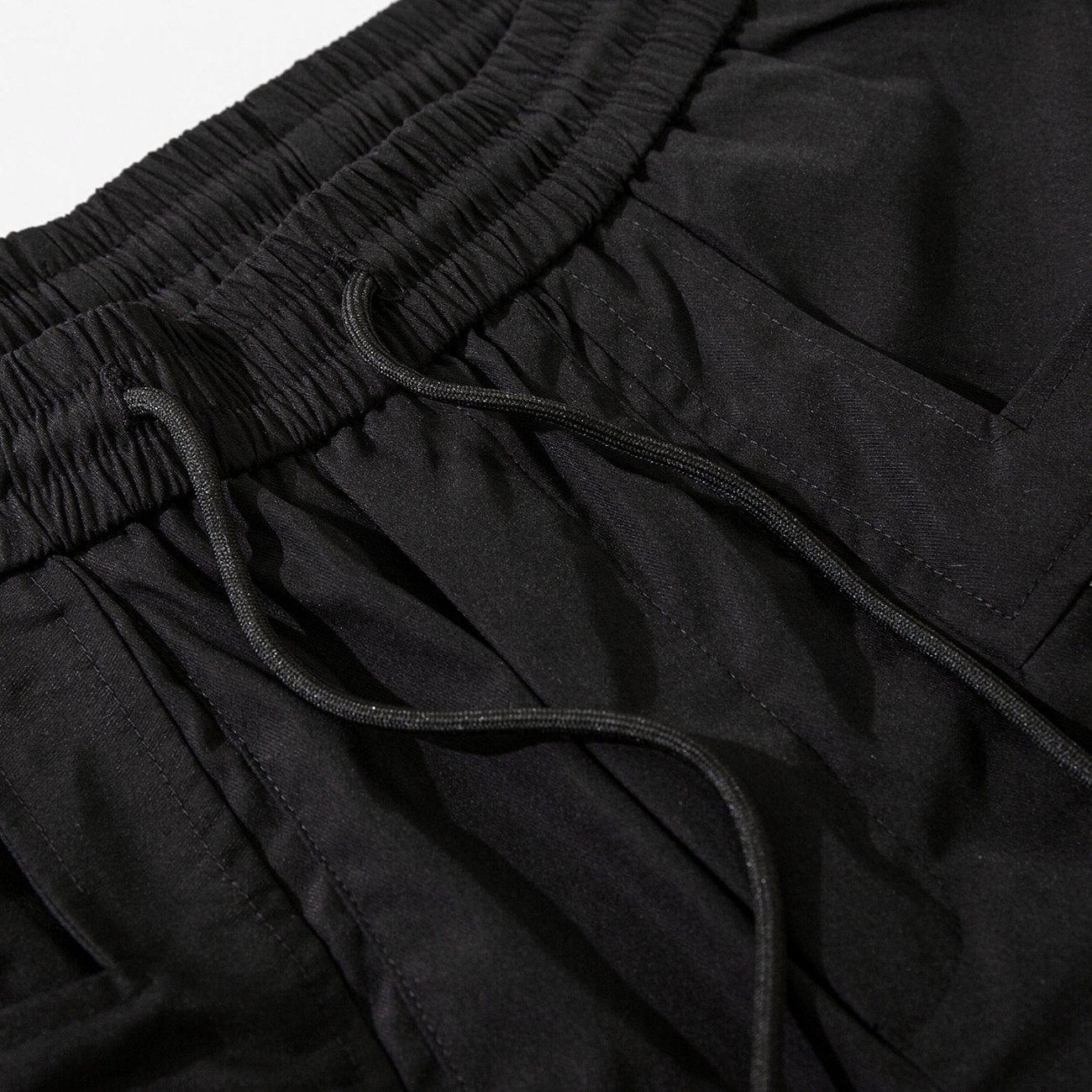 Mutil Pockets Function Cargo Pants