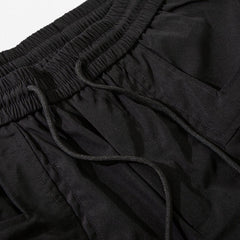 Mutil Pockets Function Cargo Pants