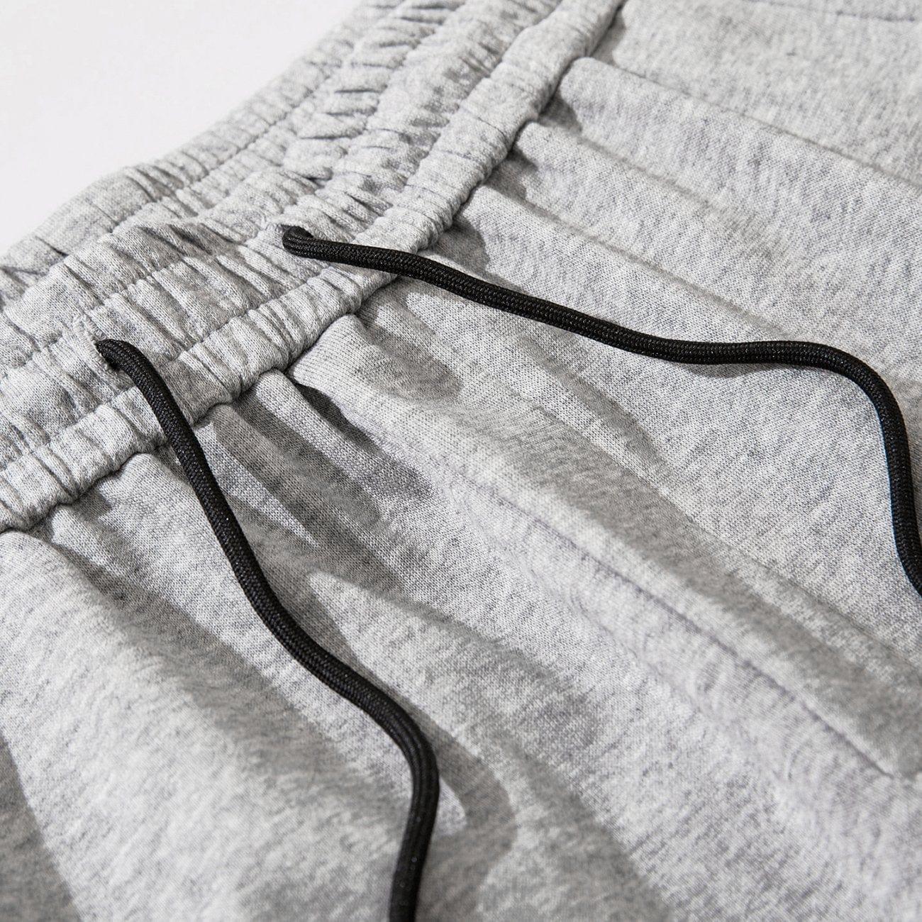 Big Pocket Function Pants