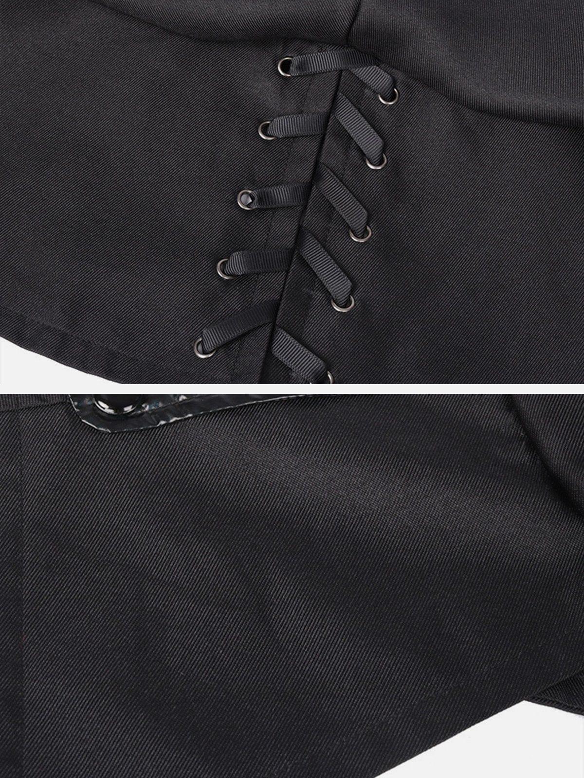 Ancient Wizard's Cloak
