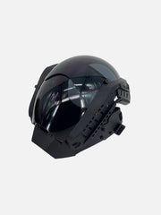 Mechanical Sci-Fi Mask