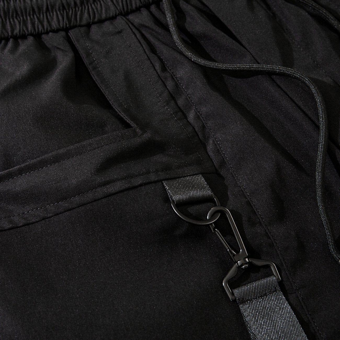 Mutil Pockets Function Cargo Pants