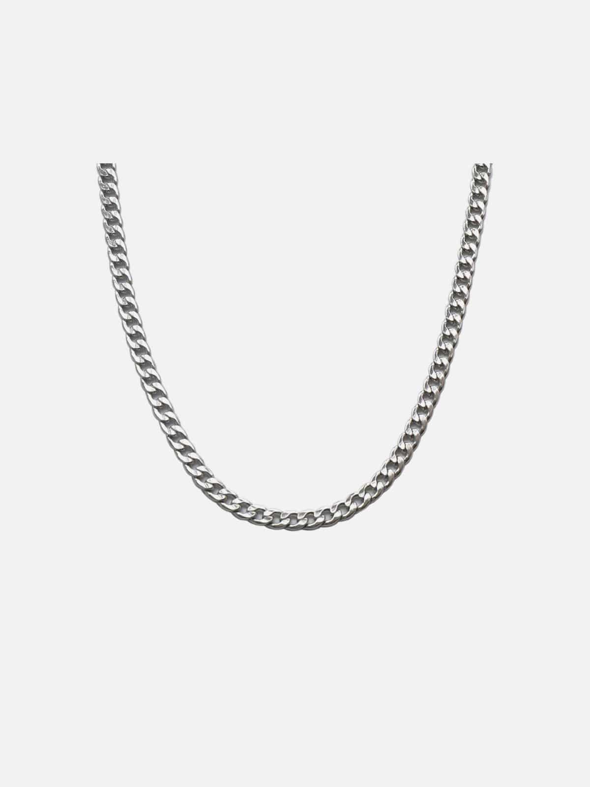 Punk Basic Necklace