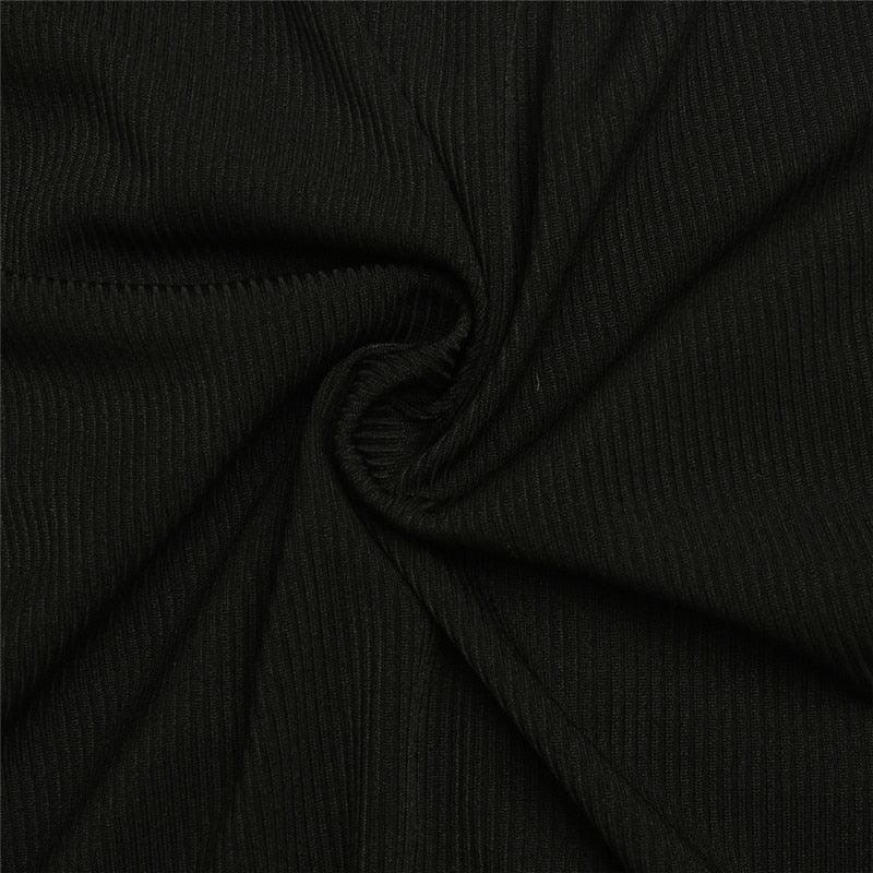 Julian Ruched Elegant Mini Dress