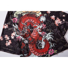 Kaido Kimono